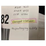 Bokser Home Soft Down Pillow, Standard/Queen