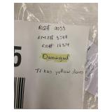 King/Cal-King Comforter & Sham Set