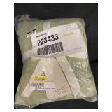 Bokser Home 100% French Linen Sheet Set - Queen