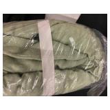 Bokser Home 100% French Linen Sheet Set - Queen