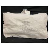 Medium Feather Down Pillow Set