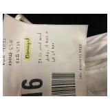 Medium Feather Down Pillow Set