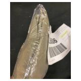 100% French Linen Fabric Yard with Damage