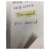 French Linen Sheet Set - Cal King, Putty Heather