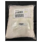 King Size 100% French Linen Sheet Set