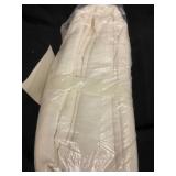 King Size 100% French Linen Sheet Set