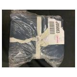 Incomplete 100% French Linen Sheet Set - King Size