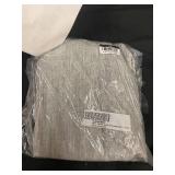 100% French Linen Pillowcase Set - King Size