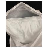 Bokser Home Euro Feather Down Pillow 26x26