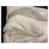 Damaged All Season Feather Down Duvet - King/Cal King Size