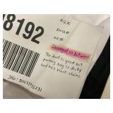 All Season Feather Down Duvet Full/Queen