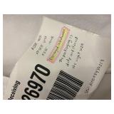 Bokser Home Feather Down Mattress Topper, Cal King