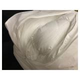 Extra Warm Premium Down Comforter with Damaged Packaging