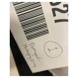 Extra Warm Premium Down Comforter with Damaged Packaging