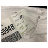 Lightweight Down Duvet, King/Cal King