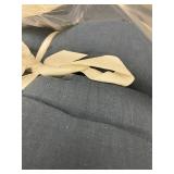 King/Cal King Linen Comforter & Sham Set