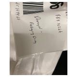 Medium Down Pillow - Standard/Queen Size by Bokser Home