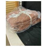 French Linen Quilt - King/Cal King Size