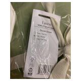 French Linen Twin Duvet Cover