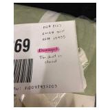 French Linen Twin Duvet Cover