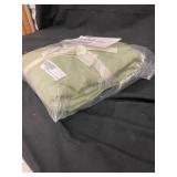 French Linen Twin Duvet Cover