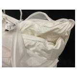 Medium Feather Down Pillow Set - Standard/Queen