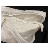 Medium Feather Down Pillow Set - Standard/Queen