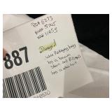 Medium Feather Down Pillow Set - Standard/Queen