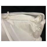 Bokser Home Medium Feather Down Pillow Set