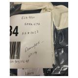 Twin/Twin XL French Linen Quilt with Percale Back - Damaged Packaging