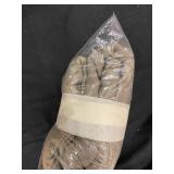 French Linen Box Spring Cover