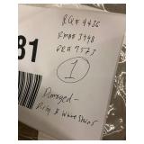 Bokser Home 100% French Linen Sheet Set - King Size