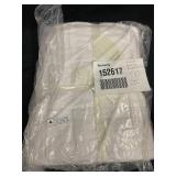 Full/Queen 100% French Linen Quilt Set with Pillow Shams