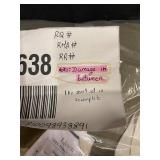 Bokser Home Twin XL Sheet Set in 100% French Linen