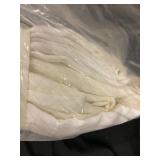 New King Size 100% French Linen Sheet Set