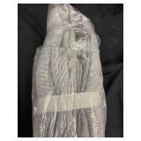 Full Size French Linen Sheet Set - Color Faded