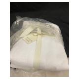 Full/Queen 100% French Linen Duvet Cover