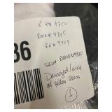 Full/Queen 100% French Linen Duvet Cover