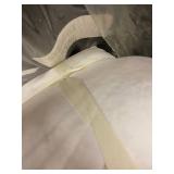Full/Queen 100% French Linen Duvet Cover