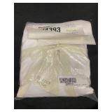 100% French Linen Bedskirt - California King