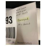 100% French Linen Bedskirt - California King