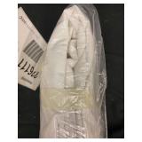 100% French Linen Bedskirt - California King