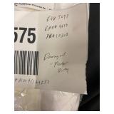 100% French Linen Pillowcase Set - King Size, White