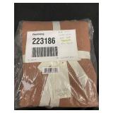 King Size Linen Duvet Cover and Sham Set by Boksers Home