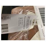 King Size Linen Duvet Cover and Sham Set by Boksers Home