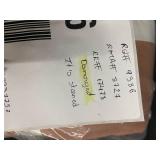 King Size Linen Duvet Cover and Sham Set by Boksers Home