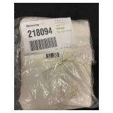 Twin XL French Linen Duvet Cover