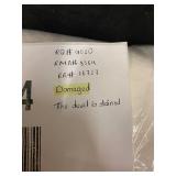 Twin XL French Linen Duvet Cover