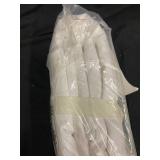 Set of 2 French Linen Curtain Panels