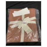 Boxer Home French Linen Blend Bed Skirt - Full Size